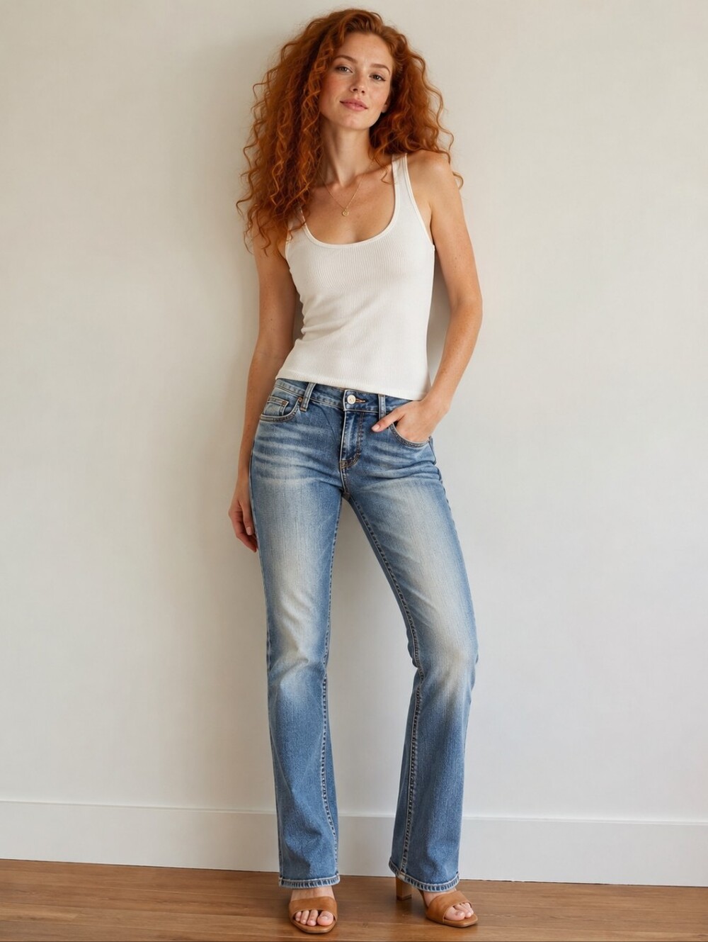 ❤ J CREW STRAIGHT AND NARROW SLIM STRAIGHT JEANS, 6S (28 SHORT)